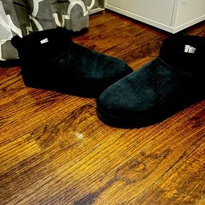 Ugg ultra minis